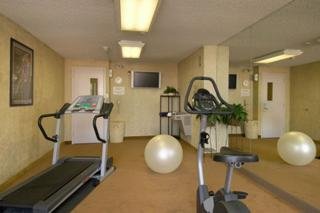 Hotel Ramada Dallas Love Field