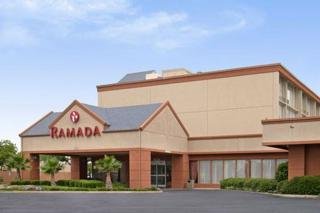 Hotel Ramada Dallas Love Field