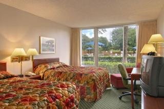 Hotel Ramada Dallas Love Field