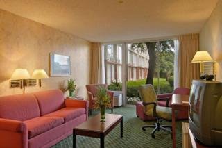 Hotel Ramada Dallas Love Field