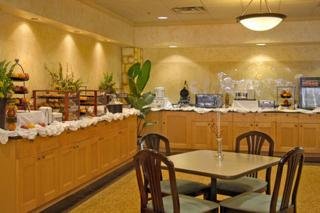 Hotel Ramada Dallas Love Field