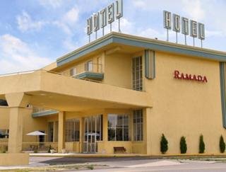 Hotel Ramada Denver Midtown