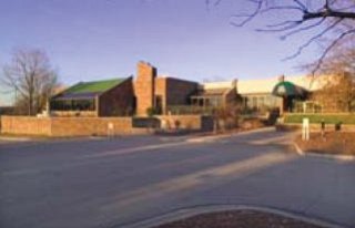 Hotel Ramada Downton North