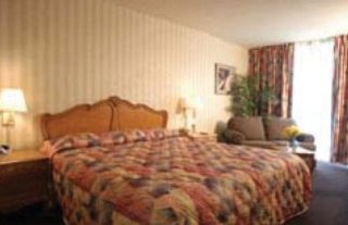 Hotel Ramada Downton North
