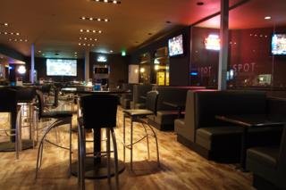 Hotel Ramada Downtown Los Angeles