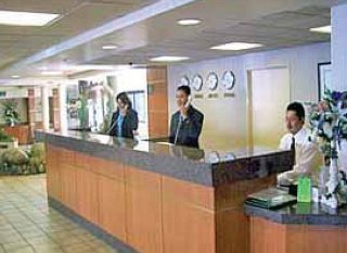 Hotel Ramada Downtown Los Angeles