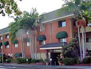 Hotel Ramada Downtown Los Angeles