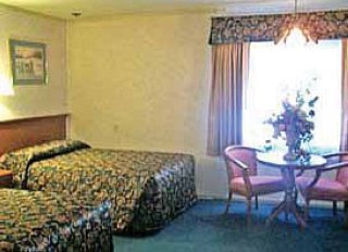 Hotel Ramada Downtown Los Angeles