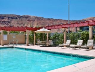 Hotel Ramada Downtown Moab