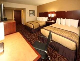 Hotel Ramada Downtown Moab