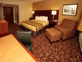 Hotel Ramada Downtown Moab