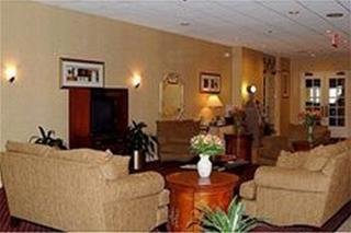 Hotel Ramada East Hartford