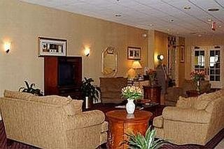 Hotel Ramada East Hartford