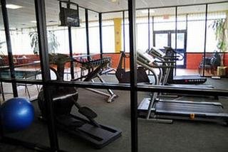 Hotel Ramada East Hartford