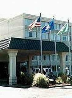 Hotel Ramada East Hartford