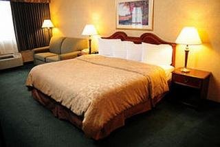 Hotel Ramada East Hartford