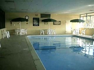Hotel Ramada East Hartford