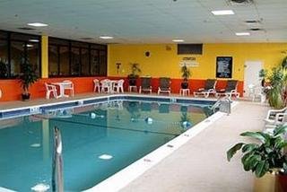 Hotel Ramada East Hartford