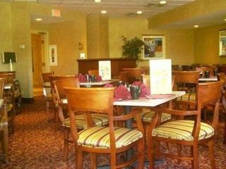 Hotel Ramada East Hartford
