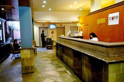 Hotel Ramada Eastside