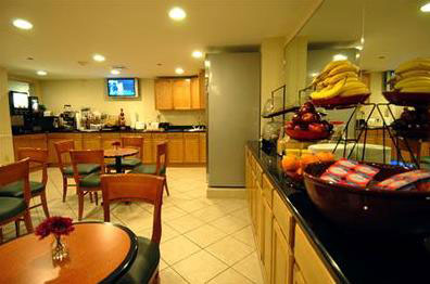 Hotel Ramada Eastside