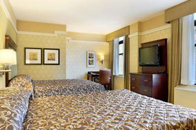 Hotel Ramada Eastside