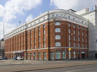 Hotel Ramada Encore Belfast