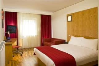 Hotel Ramada Encore Belfast
