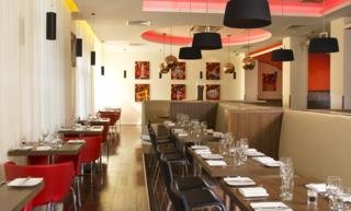 Hotel Ramada Encore Belfast