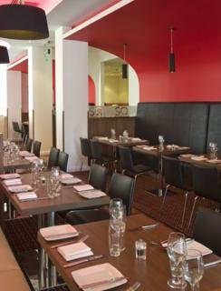 Hotel Ramada Encore Belfast