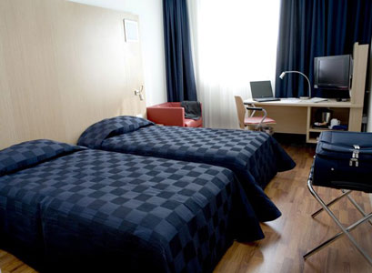 Hotel Ramada Encore Bologna Fiera
