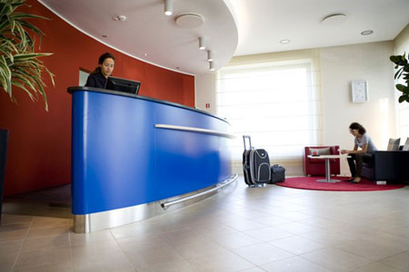 Hotel Ramada Encore Bologna Fiera
