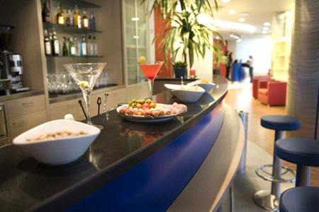 Hotel Ramada Encore Bologna Fiera
