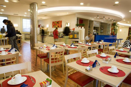 Hotel Ramada Encore Bologna Fiera