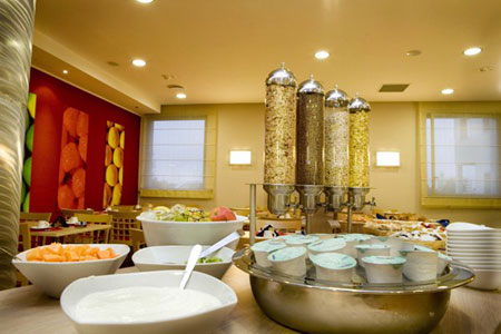 Hotel Ramada Encore Bologna Fiera