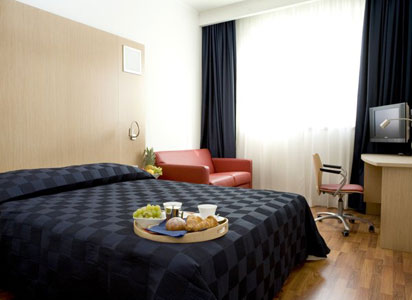 Hotel Ramada Encore Bologna Fiera