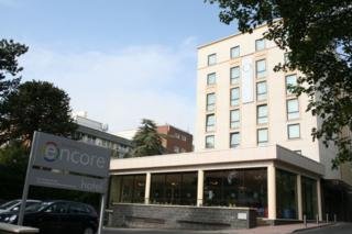 Hotel Ramada Encore Bournemouth