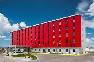 Hotel Ramada Encore Chihuahua