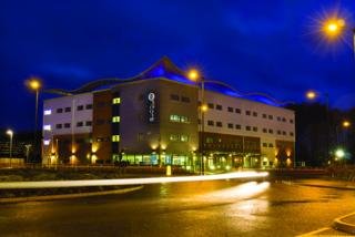 Hotel Ramada Encore Doncaster