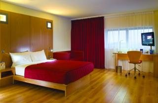 Hotel Ramada Encore Doncaster