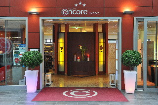 Hotel Ramada Encore Geneve