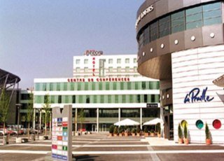 Hotel Ramada Encore Geneve