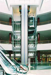 Hotel Ramada Encore Geneve