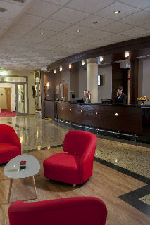 Hotel Ramada Encore Geneve