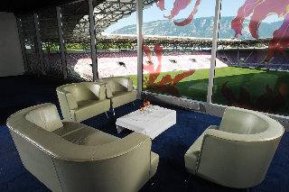 Hotel Ramada Encore Geneve