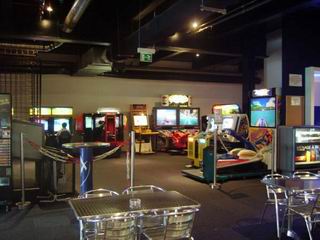 Hotel Ramada Encore Geneve