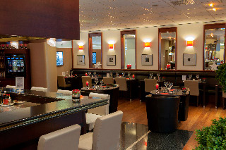 Hotel Ramada Encore Geneve