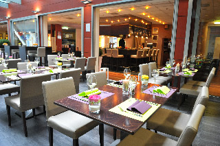 Hotel Ramada Encore Geneve