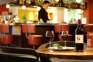 Hotel Ramada Encore Geneve