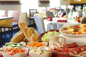 Hotel Ramada Encore Geneve